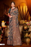 Meera Vol 2 By Saroj Swarovski Soft Linen Cotton Sarees Wholesale Market In Surat
